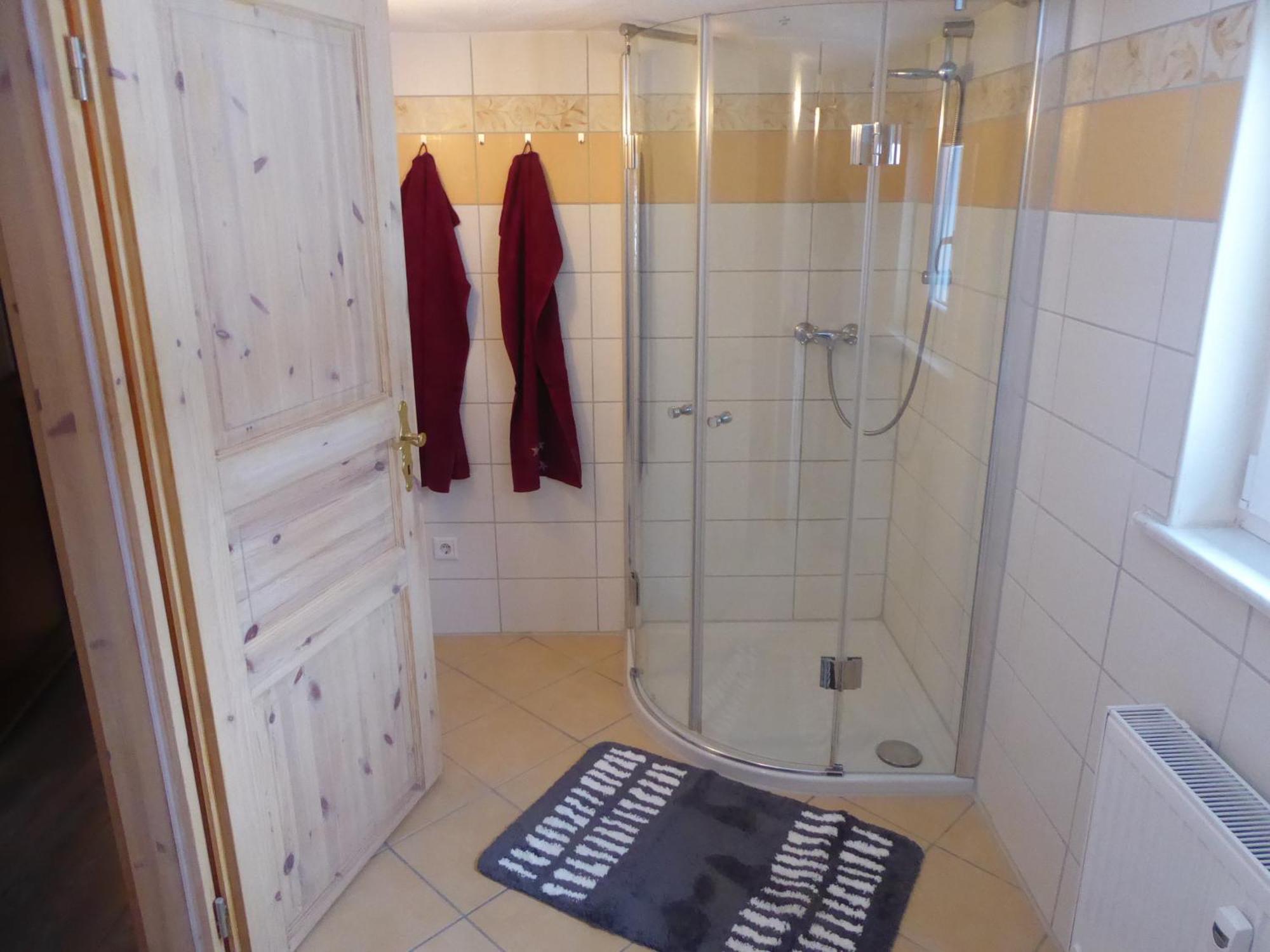 Dorn Og Haus Sandsteinliebe Apartment
