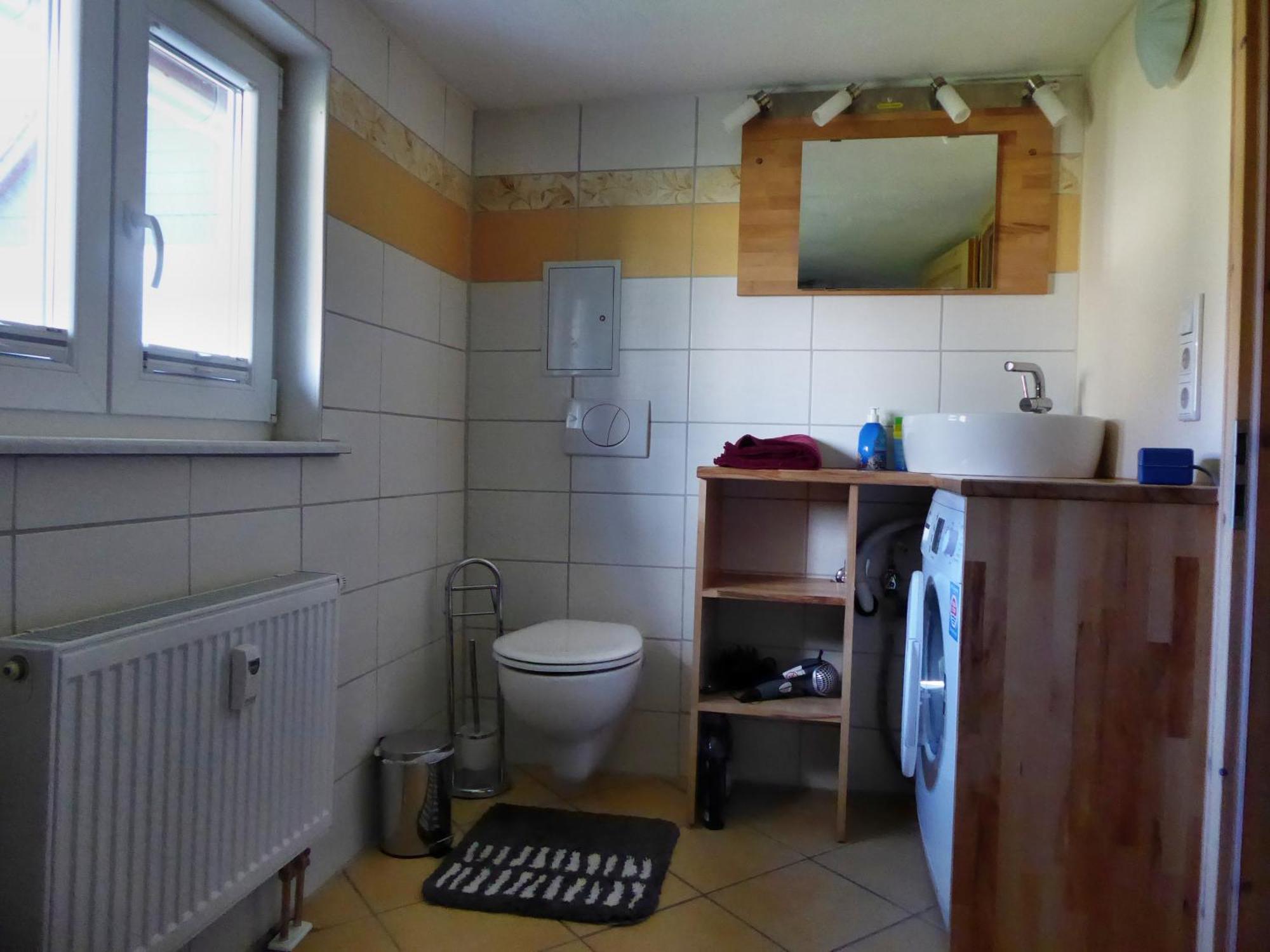 Apartment Dorn Og Haus Sandsteinliebe *