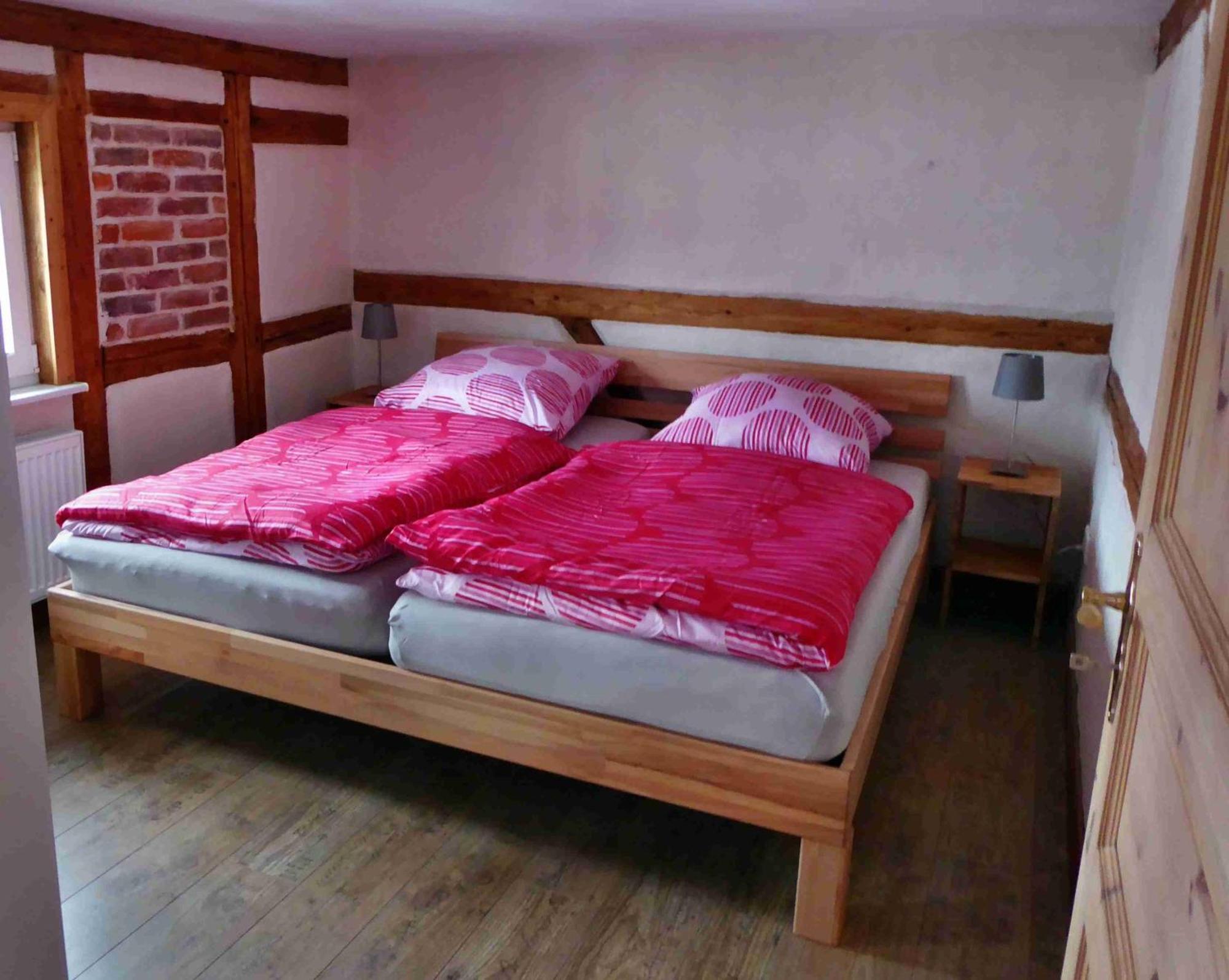Apartment Dorn Og Haus Sandsteinliebe Sebnitz